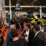 Paving Expo 2026 começa amanhã com projeção de 35 mil visitantes