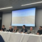 Prefeito Sebastião Melo apresenta plano de R$ 7,1 bilhões, com foco em proteção anti-cheia