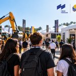 A ponte entre a sala de aula e a construção pesada : ARENA M&T conecta estudantes e empresas no Paraná