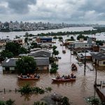 Governo atualiza Plano de Aplicação do FIRECE e destina R$ 6,7 bilhões para obras de proteção contra cheias no RS