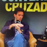 “Não se muda produtividade na canetada”, diz Sacchi em debate no programa Conversas Cruzadas sobre os impactos da PEC de redução da jornada na economia